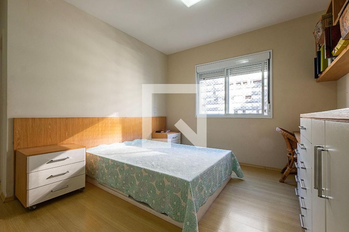 Apartamento, 4 quartos, 176 m² - Foto 17