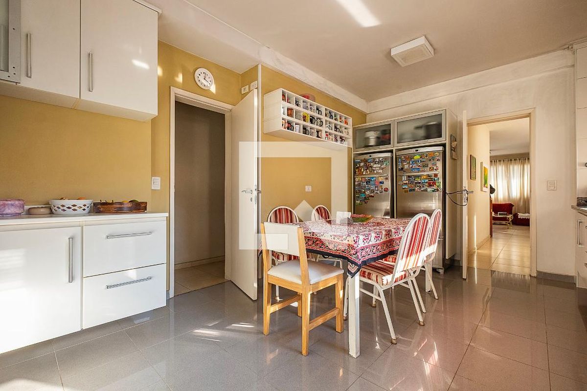 Apartamento, 4 quartos, 176 m² - Foto 38