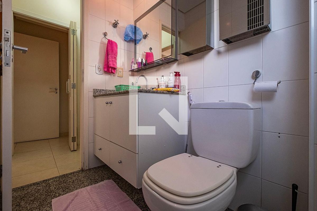 Apartamento, 4 quartos, 176 m² - Foto 34
