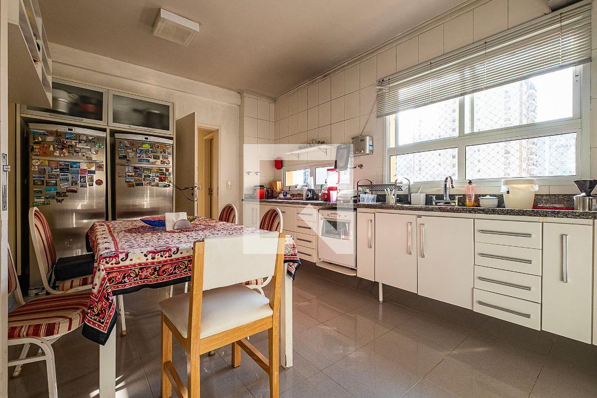 Apartamento, 4 quartos, 176 m² - Foto 37