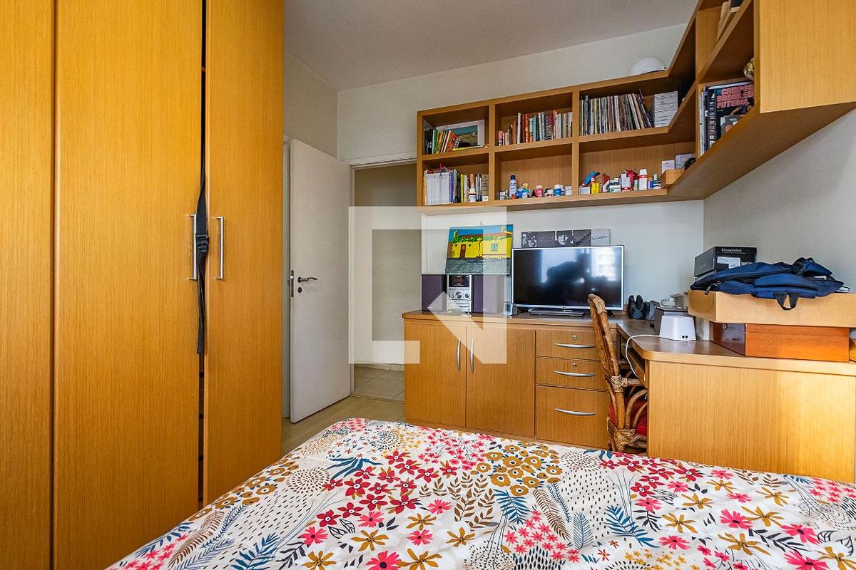 Apartamento, 4 quartos, 176 m² - Foto 24