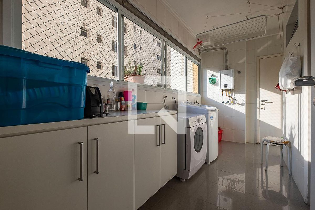 Apartamento, 4 quartos, 176 m² - Foto 41