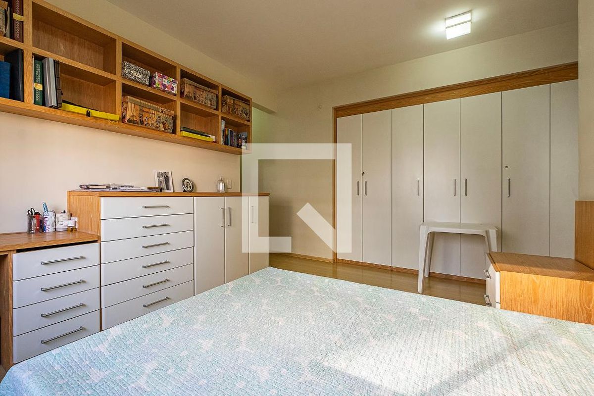 Apartamento, 4 quartos, 176 m² - Foto 20