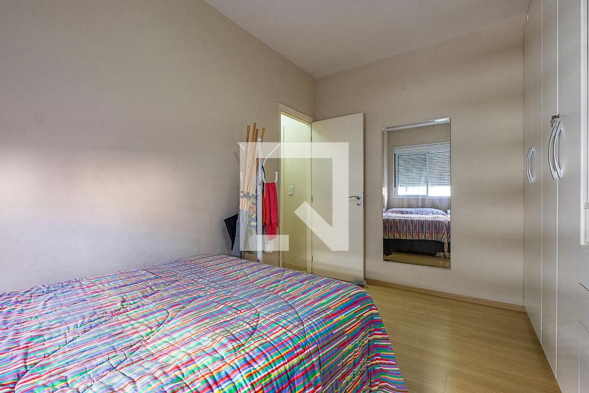 Apartamento, 4 quartos, 176 m² - Foto 15