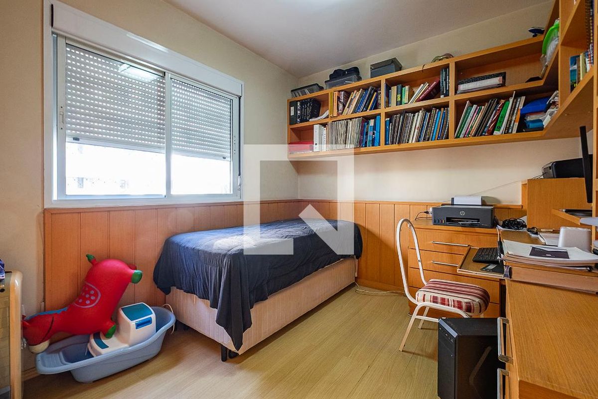 Apartamento, 4 quartos, 176 m² - Foto 9