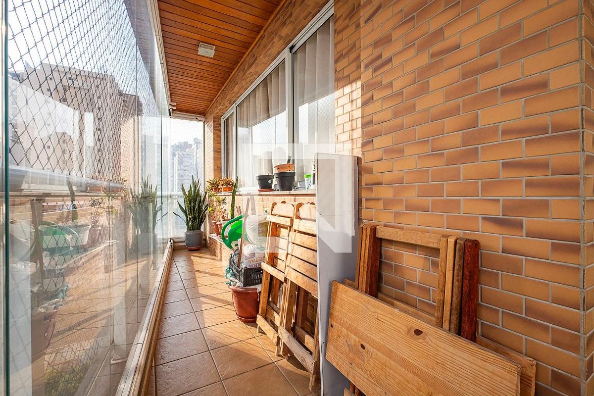Apartamento, 4 quartos, 176 m² - Foto 7