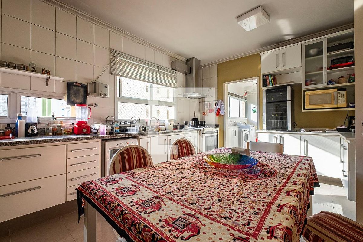 Apartamento, 4 quartos, 176 m² - Foto 40
