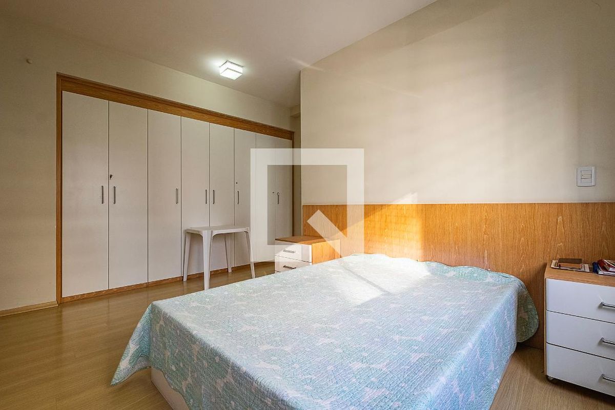 Apartamento, 4 quartos, 176 m² - Foto 19