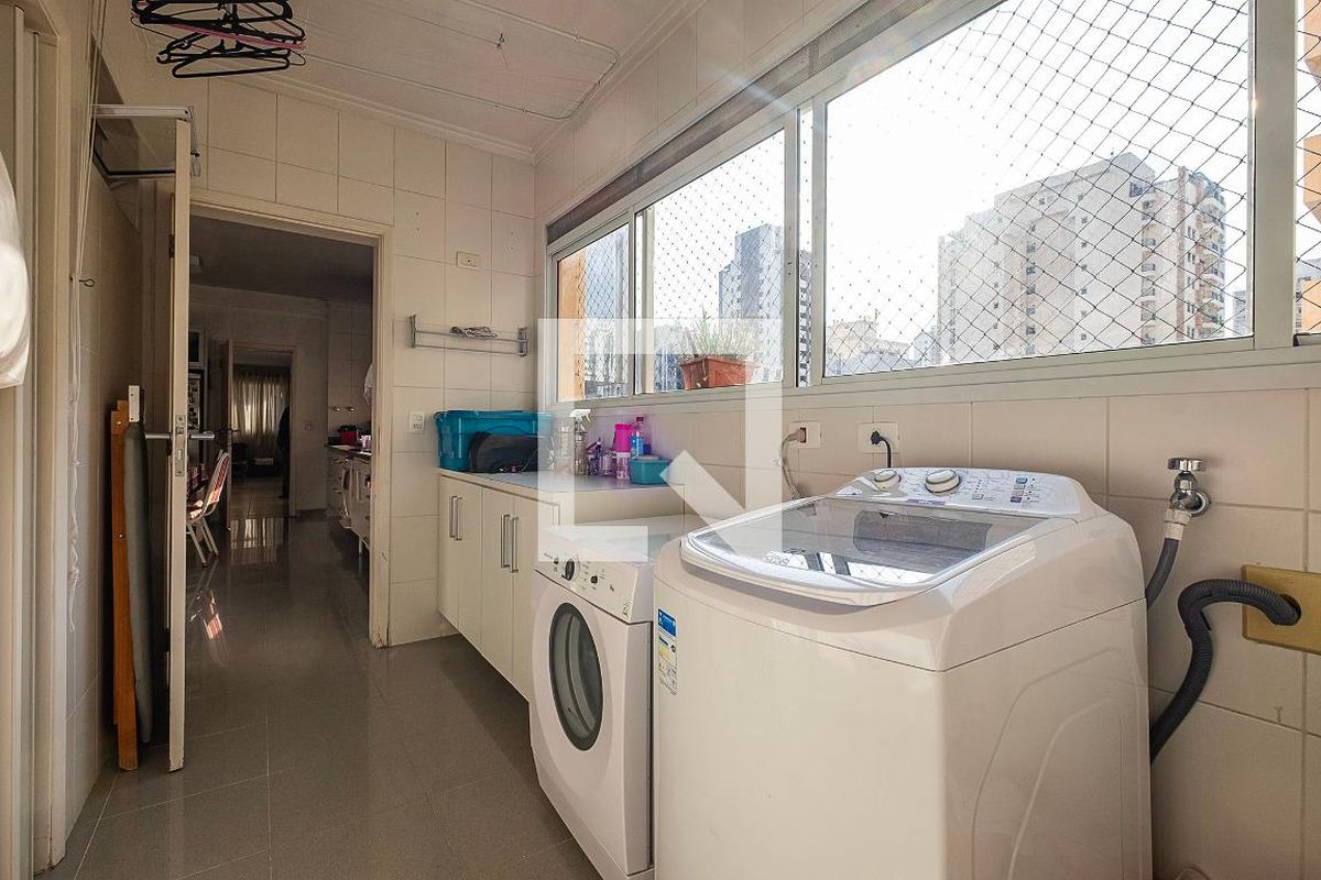 Apartamento, 4 quartos, 176 m² - Foto 42