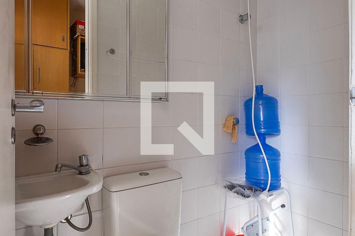 Apartamento, 4 quartos, 176 m² - Foto 44