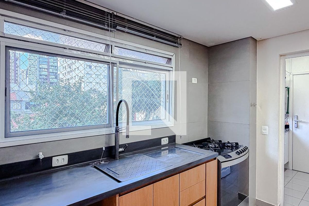 Apartamento, 4 quartos, 190 m² - Foto 61
