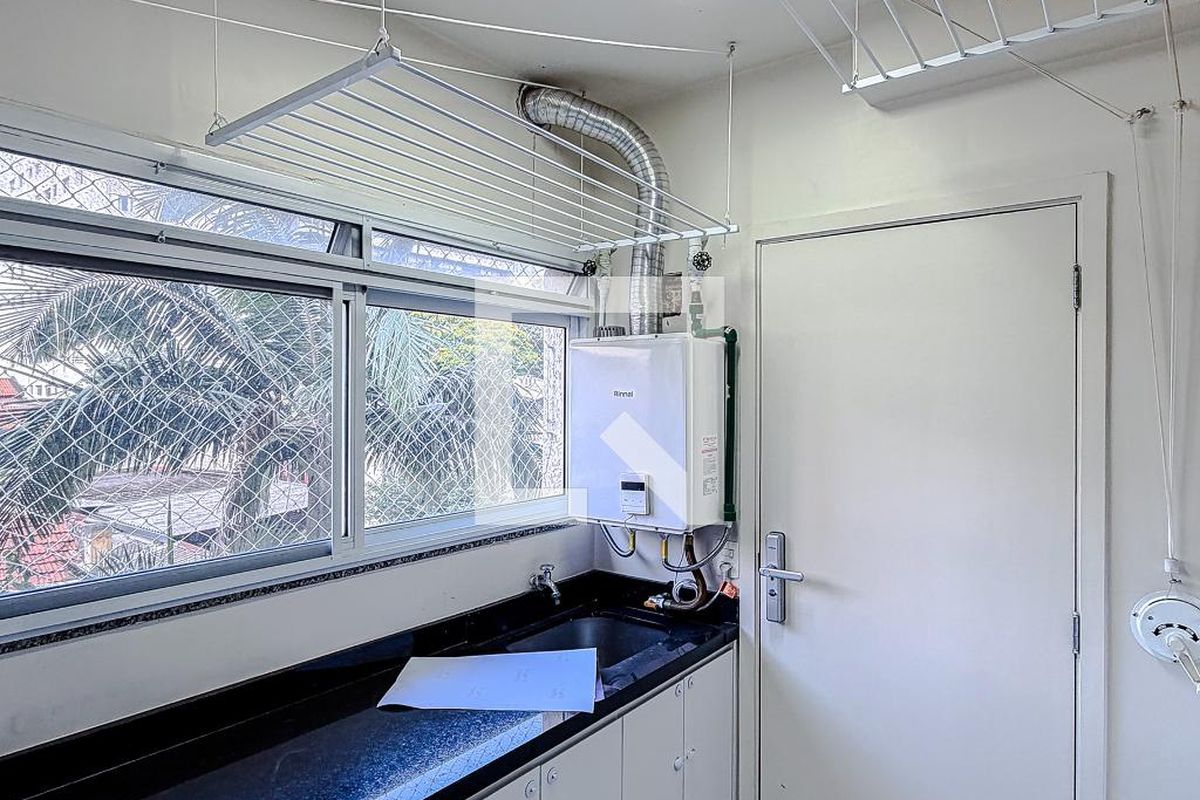 Apartamento, 4 quartos, 190 m² - Foto 64