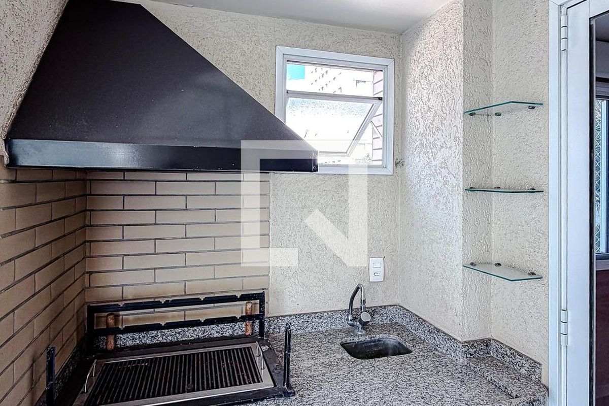 Apartamento, 4 quartos, 190 m² - Foto 10