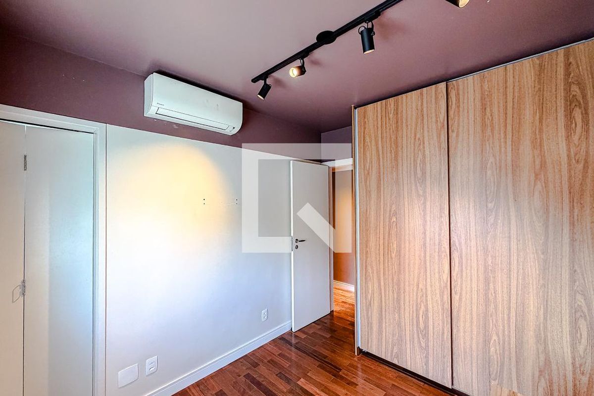 Apartamento, 4 quartos, 190 m² - Foto 24