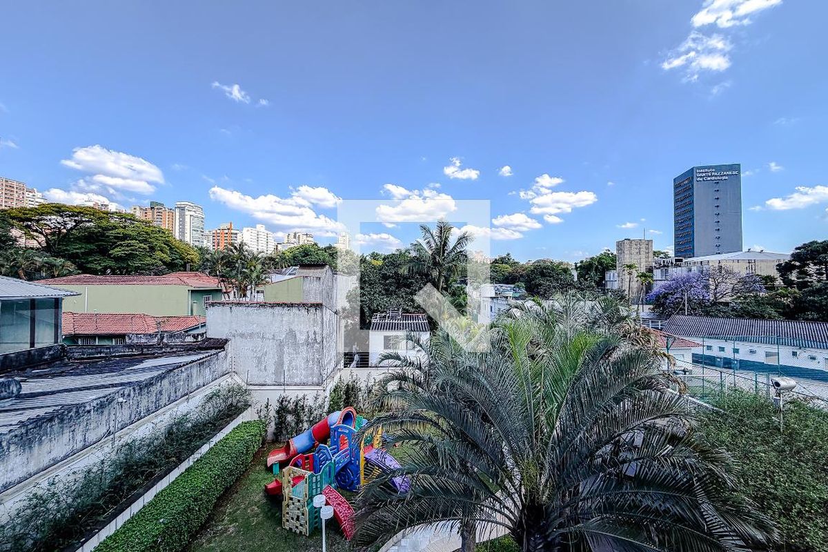 Apartamento, 4 quartos, 190 m² - Foto 43
