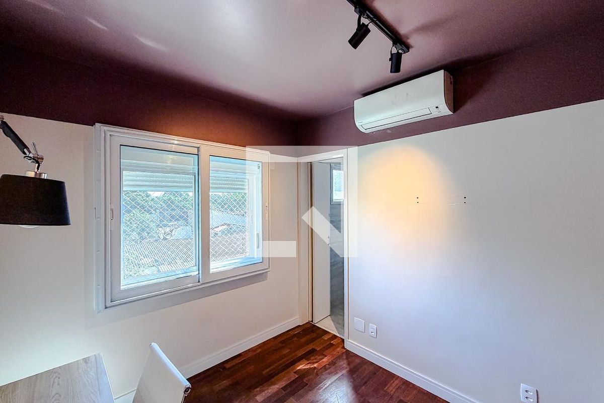 Apartamento, 4 quartos, 190 m² - Foto 23