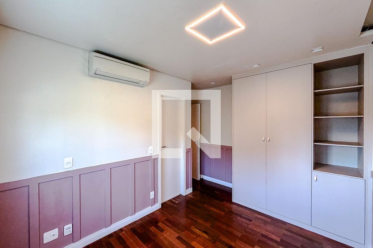 Apartamento, 4 quartos, 190 m² - Foto 35