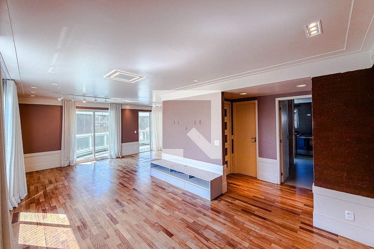 Apartamento, 4 quartos, 190 m² - Foto 2