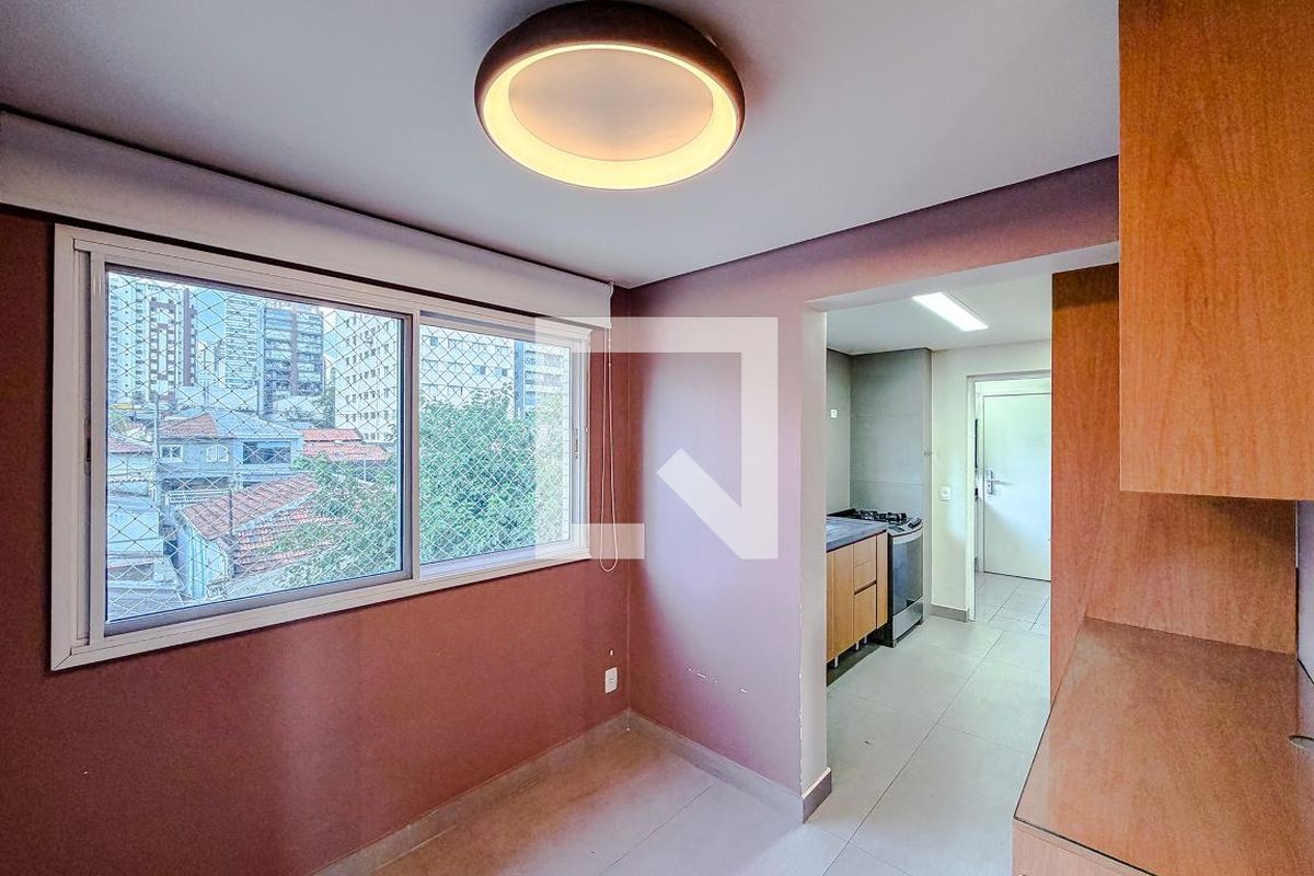Apartamento, 4 quartos, 190 m² - Foto 56