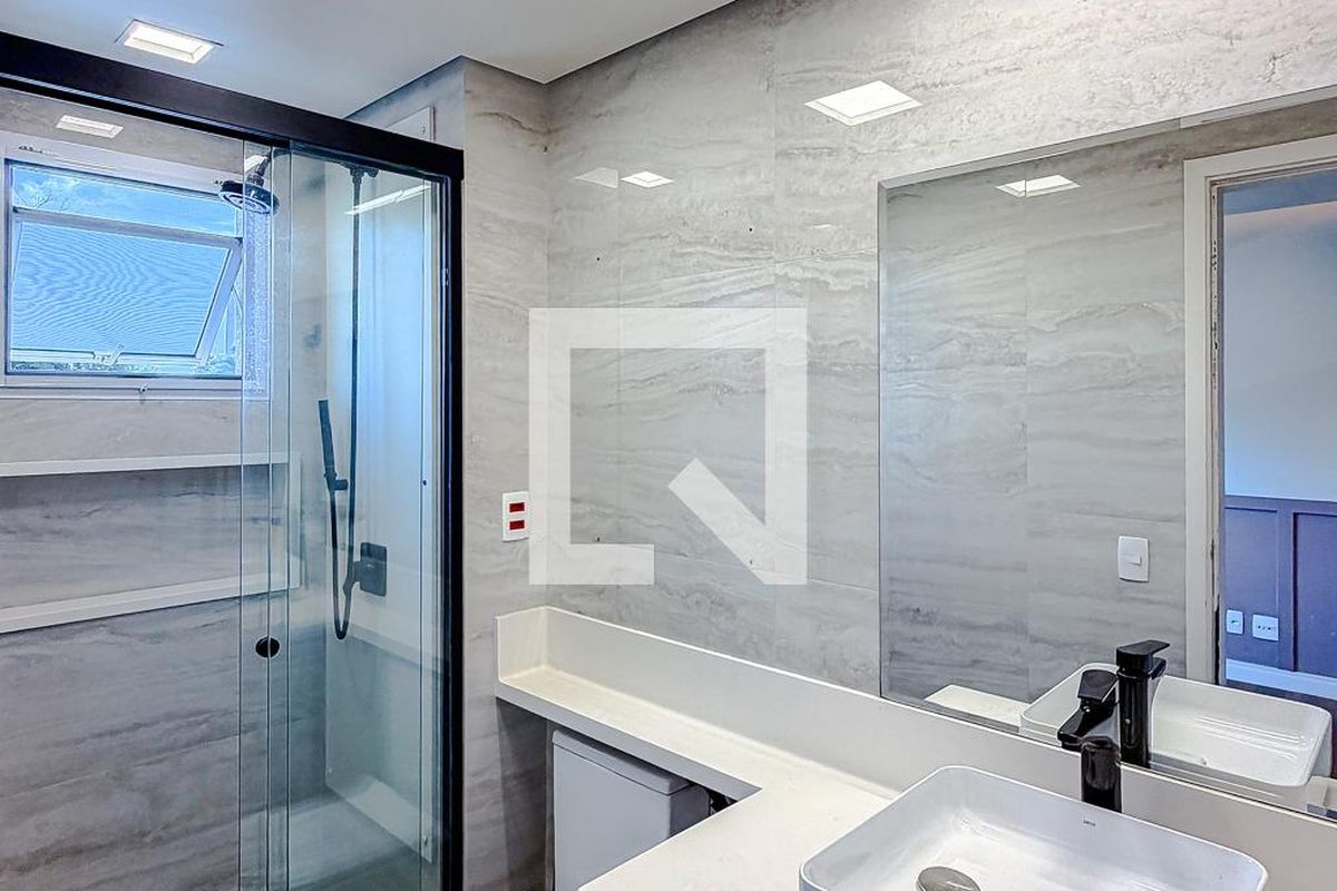 Apartamento, 4 quartos, 190 m² - Foto 38