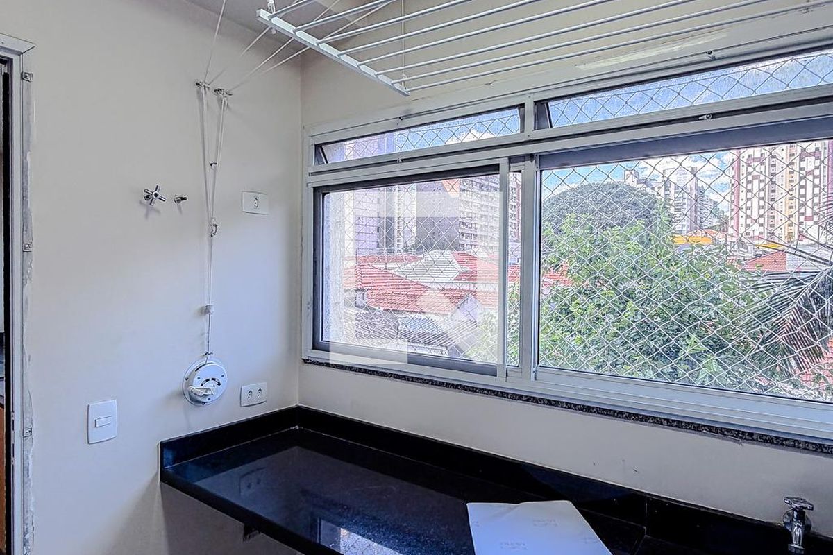 Apartamento, 4 quartos, 190 m² - Foto 67