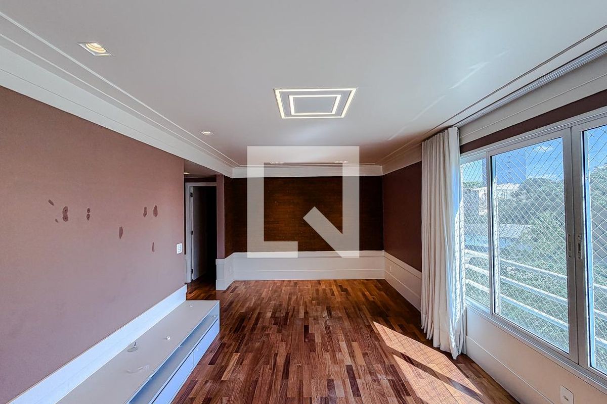 Apartamento, 4 quartos, 190 m² - Foto 5