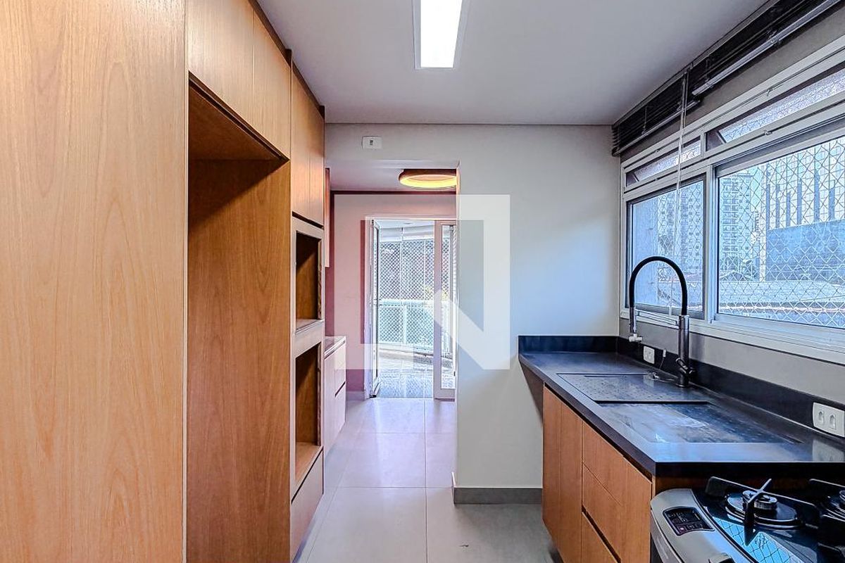 Apartamento, 4 quartos, 190 m² - Foto 62
