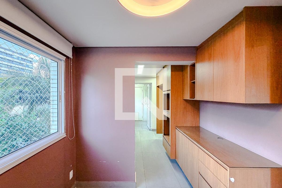 Apartamento, 4 quartos, 190 m² - Foto 57