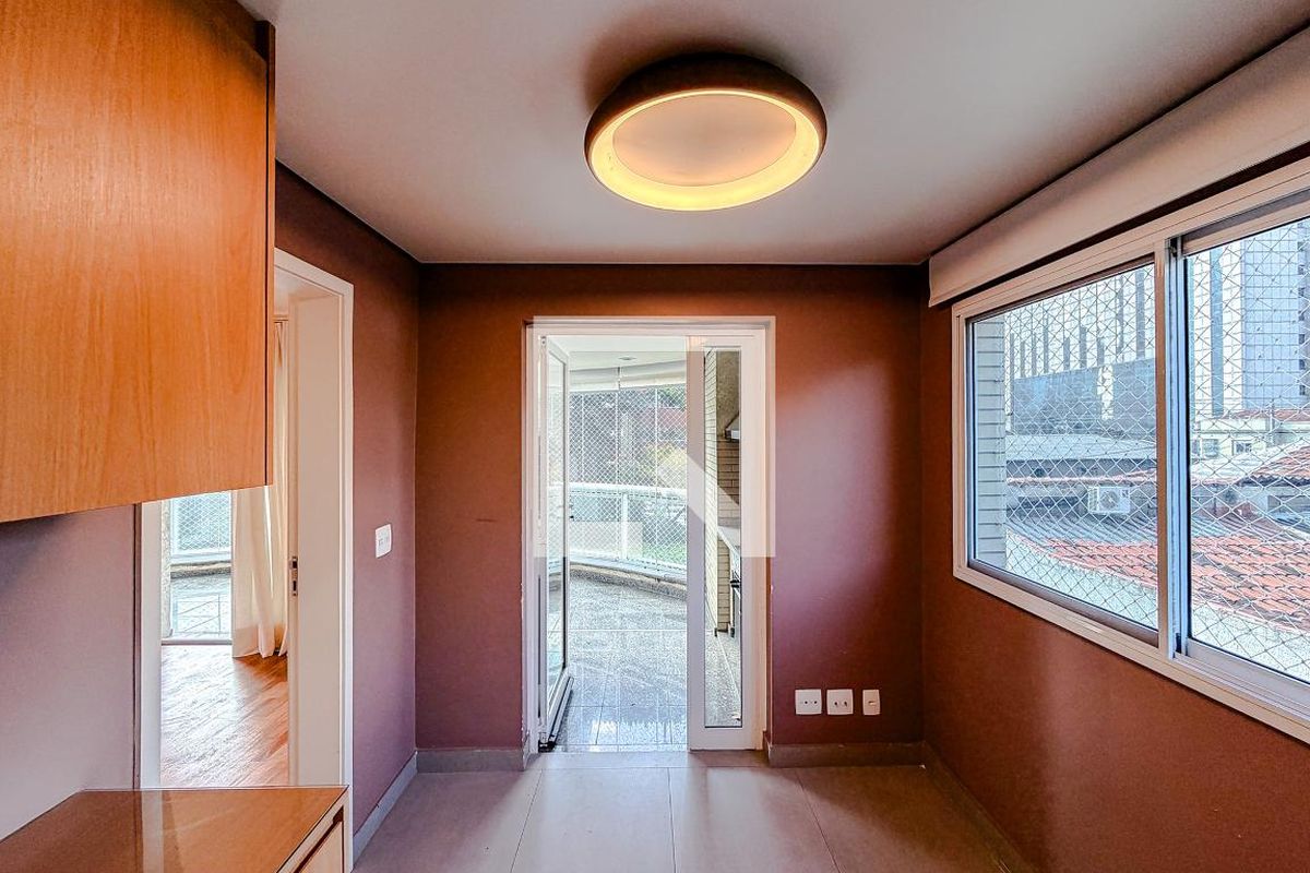 Apartamento, 4 quartos, 190 m² - Foto 59