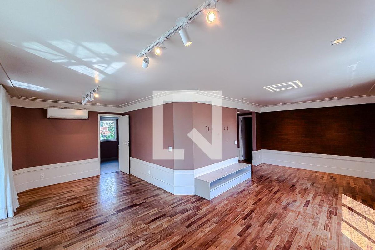 Apartamento, 4 quartos, 190 m² - Foto 3