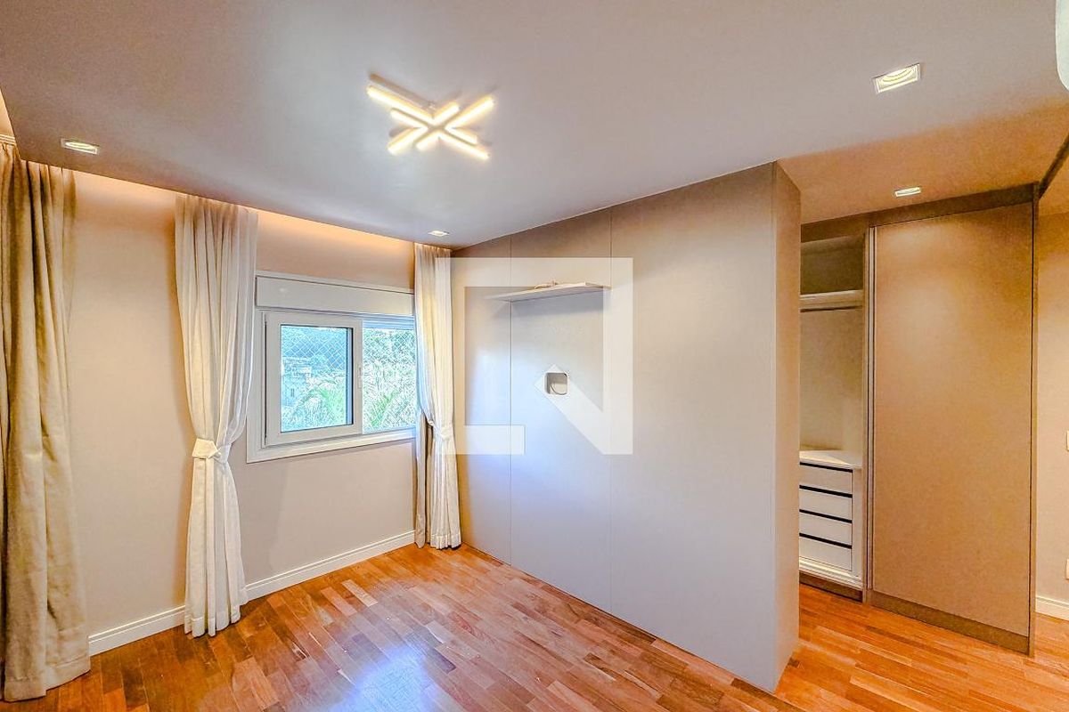 Apartamento, 4 quartos, 190 m² - Foto 46
