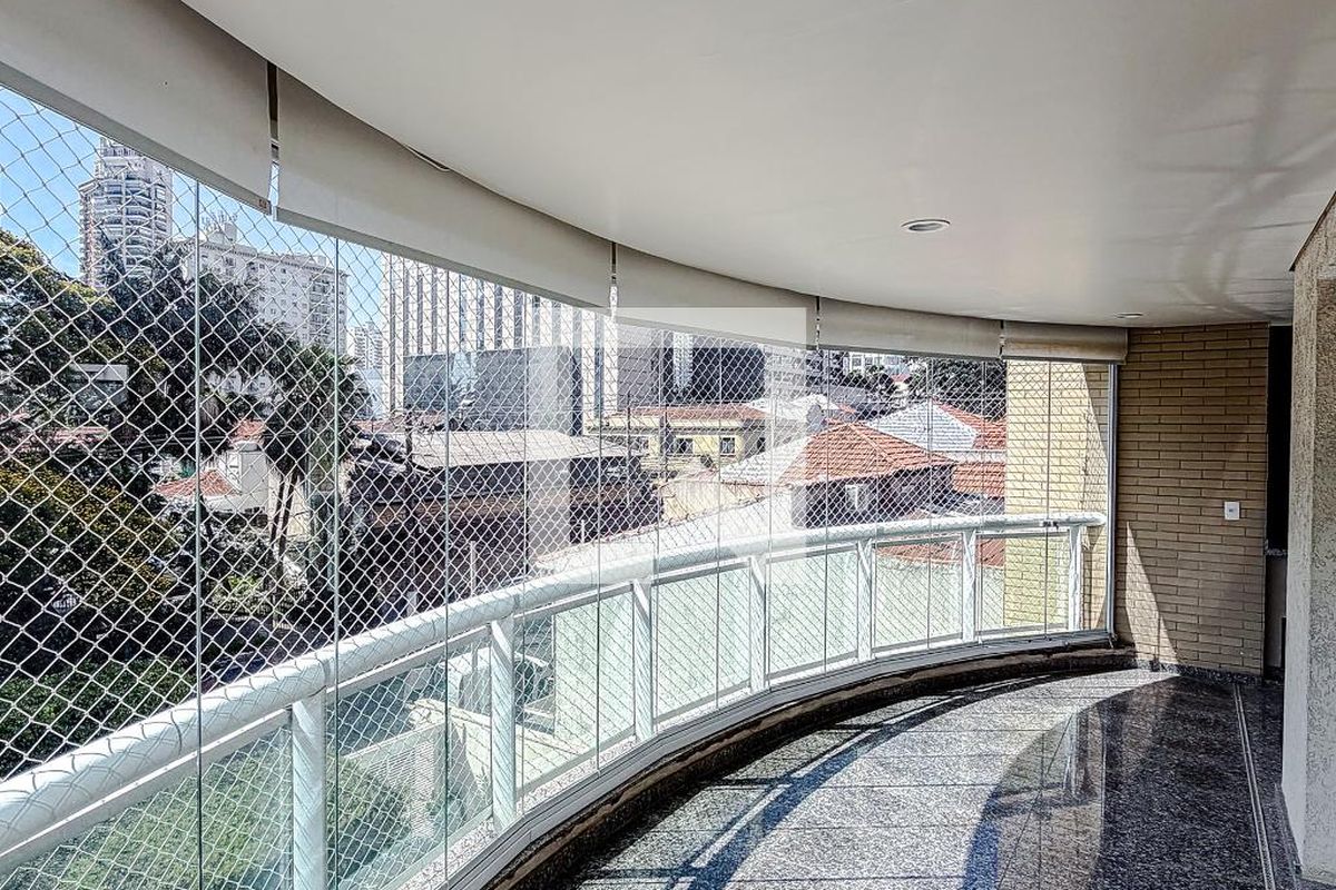 Apartamento, 4 quartos, 190 m² - Foto 7