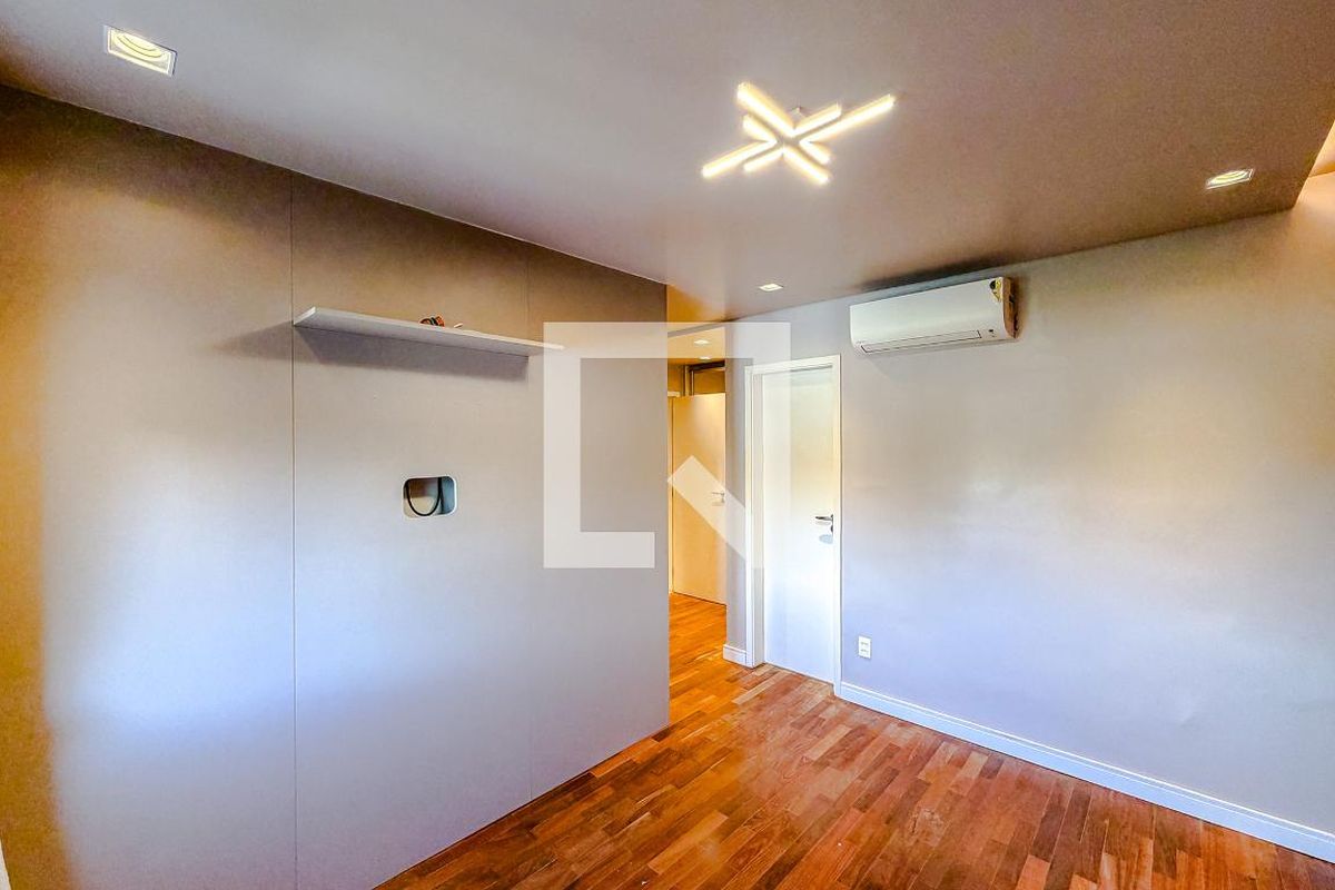 Apartamento, 4 quartos, 190 m² - Foto 47