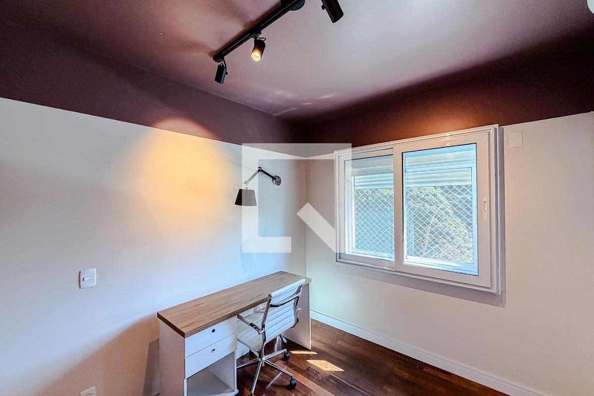Apartamento, 4 quartos, 190 m² - Foto 22