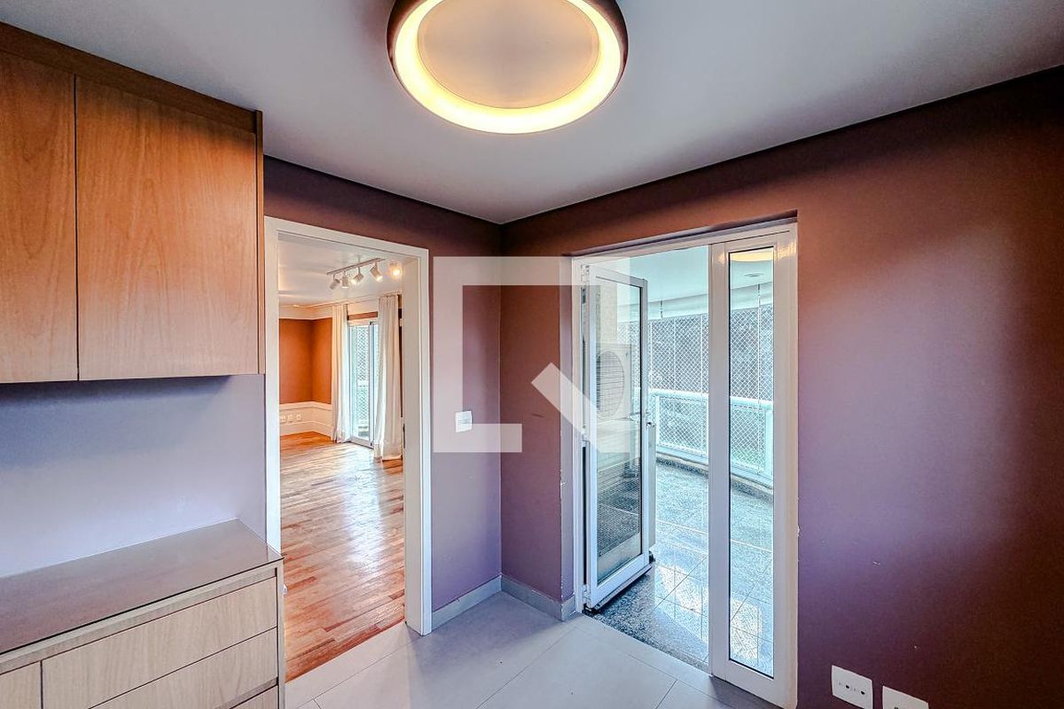 Apartamento, 4 quartos, 190 m² - Foto 58