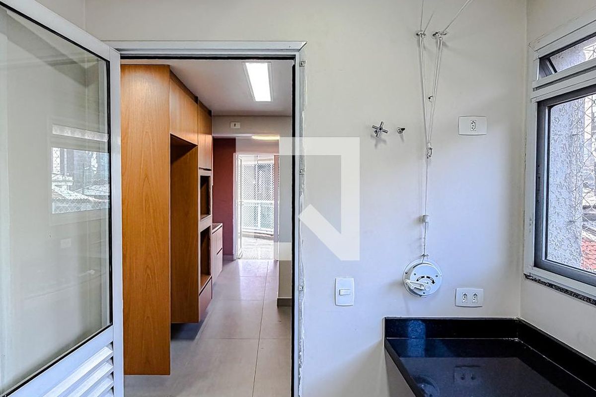 Apartamento, 4 quartos, 190 m² - Foto 66