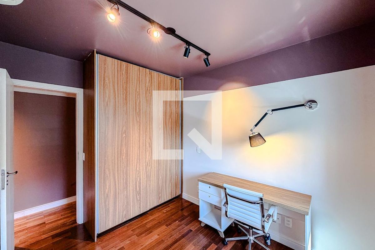 Apartamento, 4 quartos, 190 m² - Foto 25