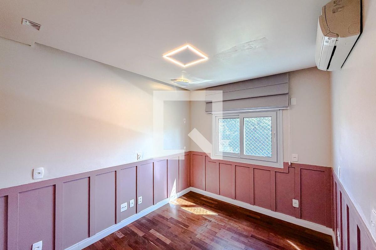 Apartamento, 4 quartos, 190 m² - Foto 32