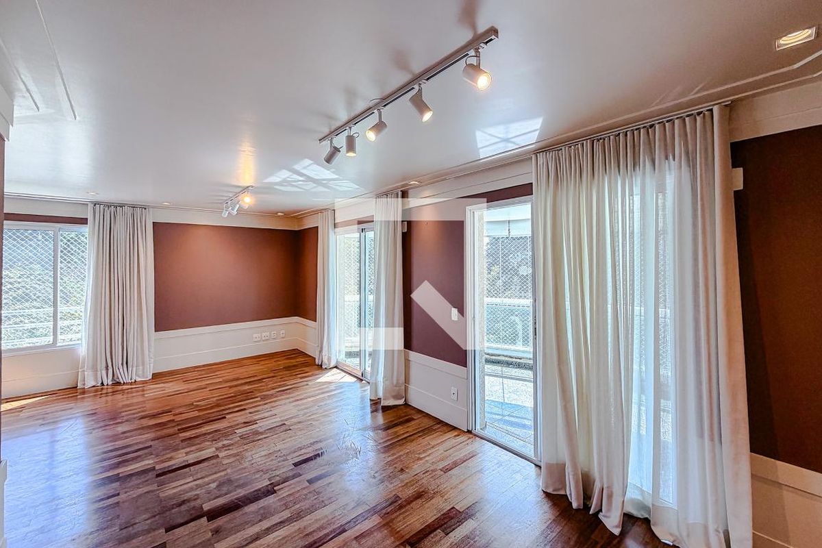 Apartamento, 4 quartos, 190 m² - Foto 4