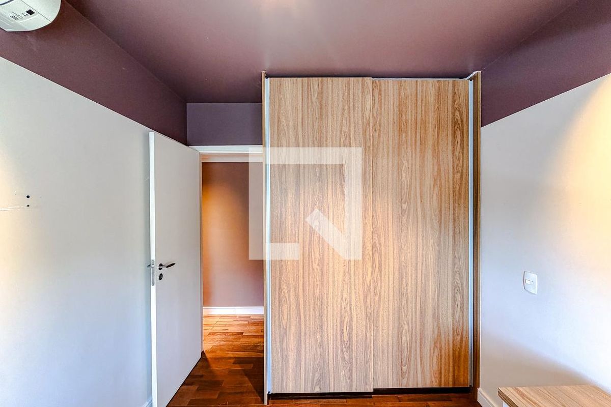Apartamento, 4 quartos, 190 m² - Foto 26