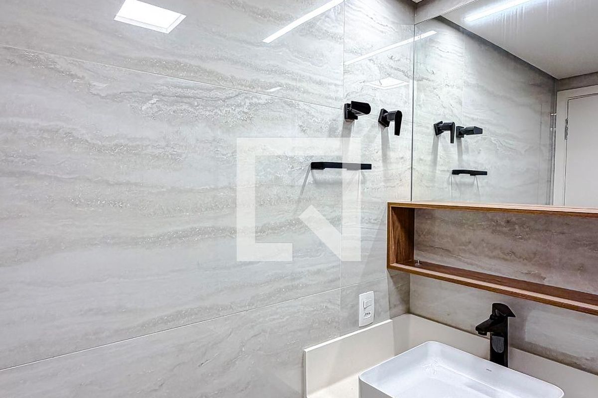 Apartamento, 4 quartos, 190 m² - Foto 20