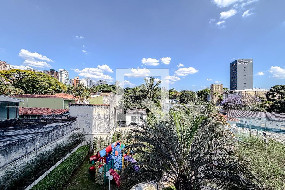 Apartamento, 4 quartos, 190 m² - Foto 55