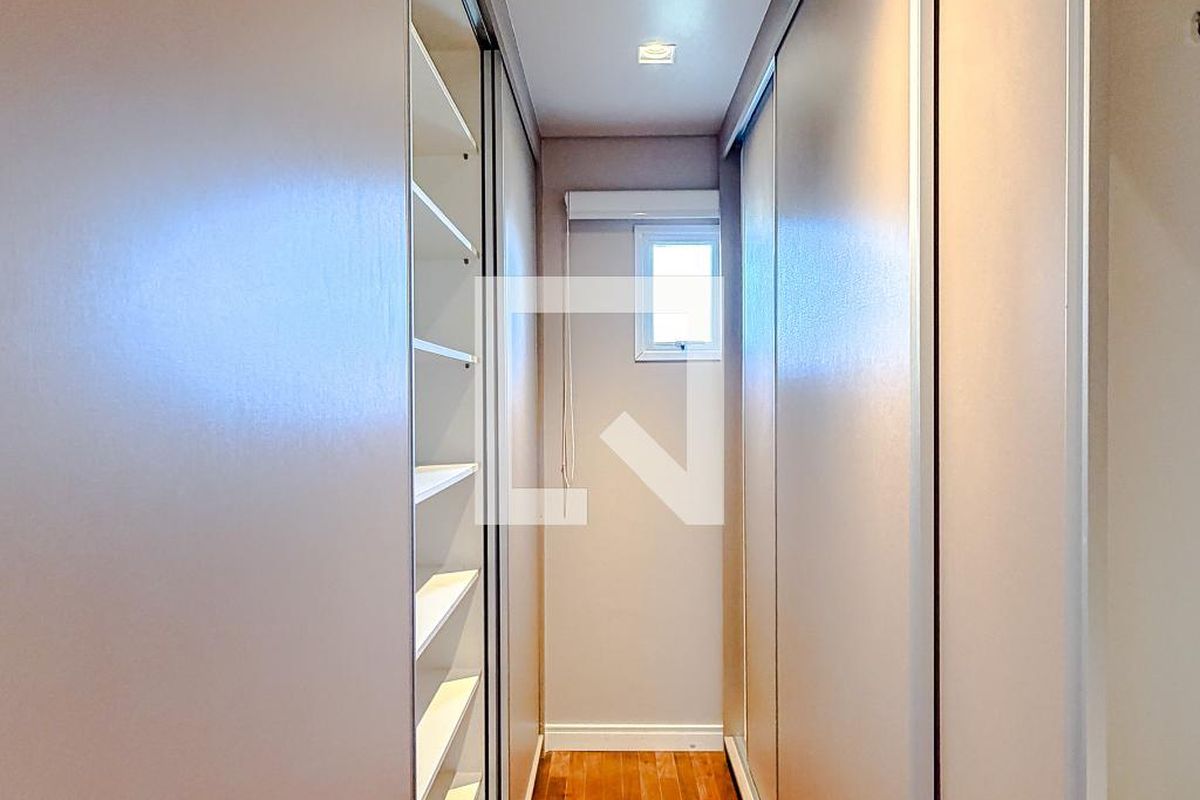 Apartamento, 4 quartos, 190 m² - Foto 49
