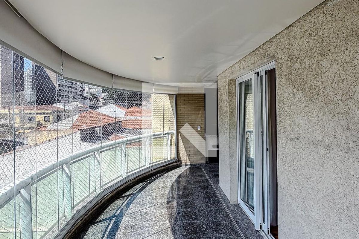 Apartamento, 4 quartos, 190 m² - Foto 6