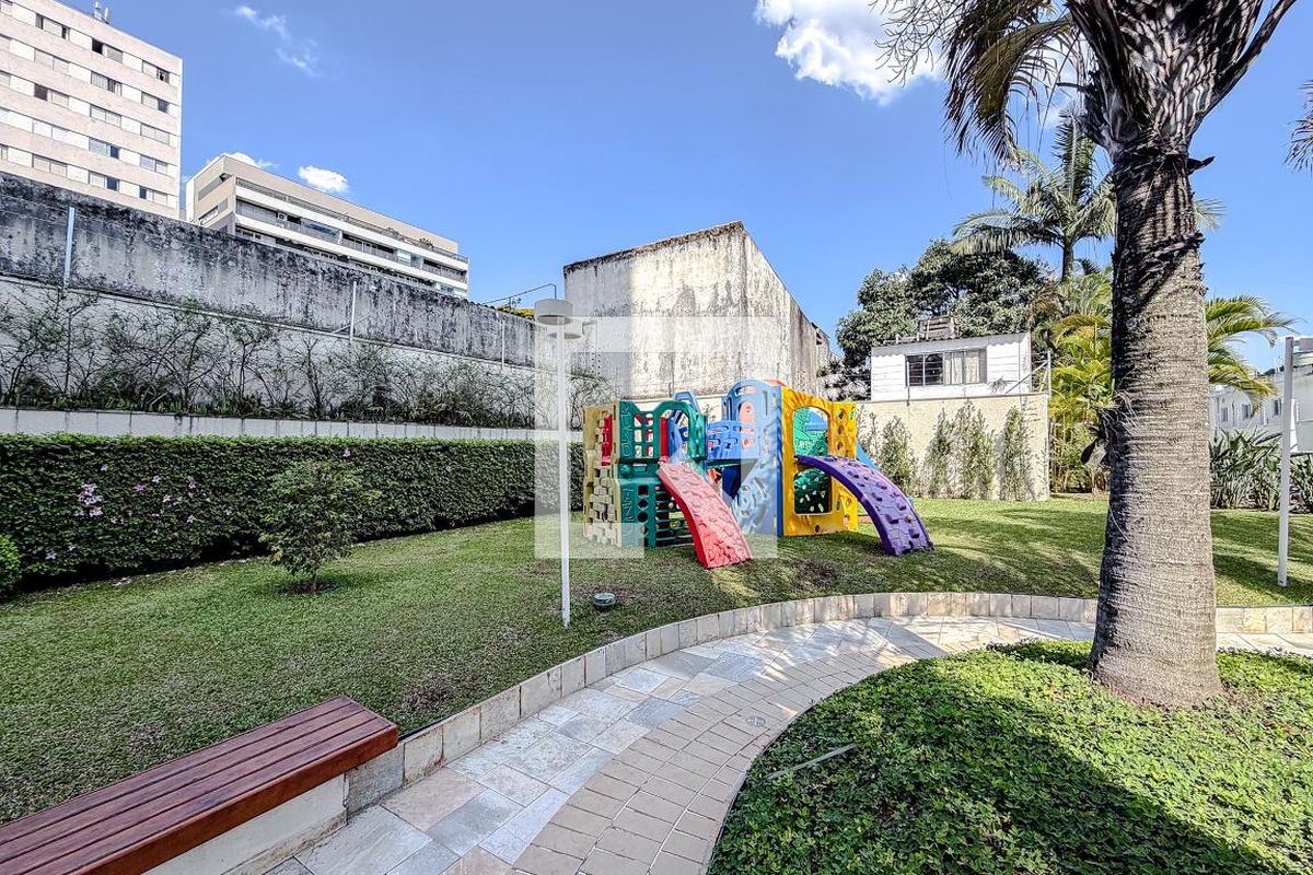 Apartamento, 4 quartos, 190 m² - Foto 68
