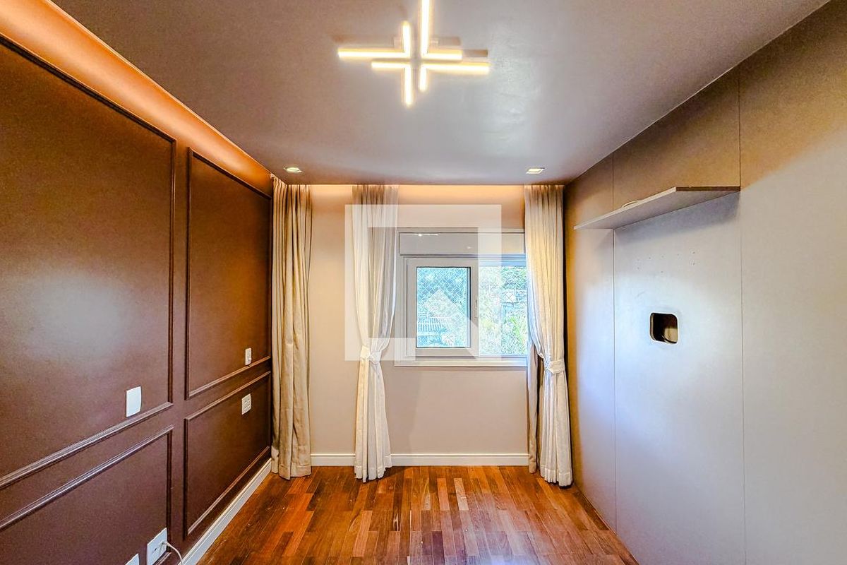 Apartamento, 4 quartos, 190 m² - Foto 45