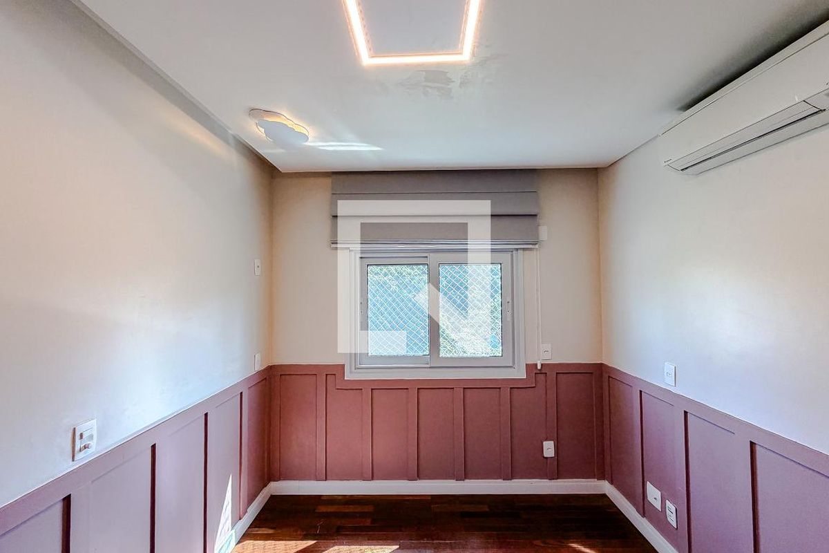 Apartamento, 4 quartos, 190 m² - Foto 33