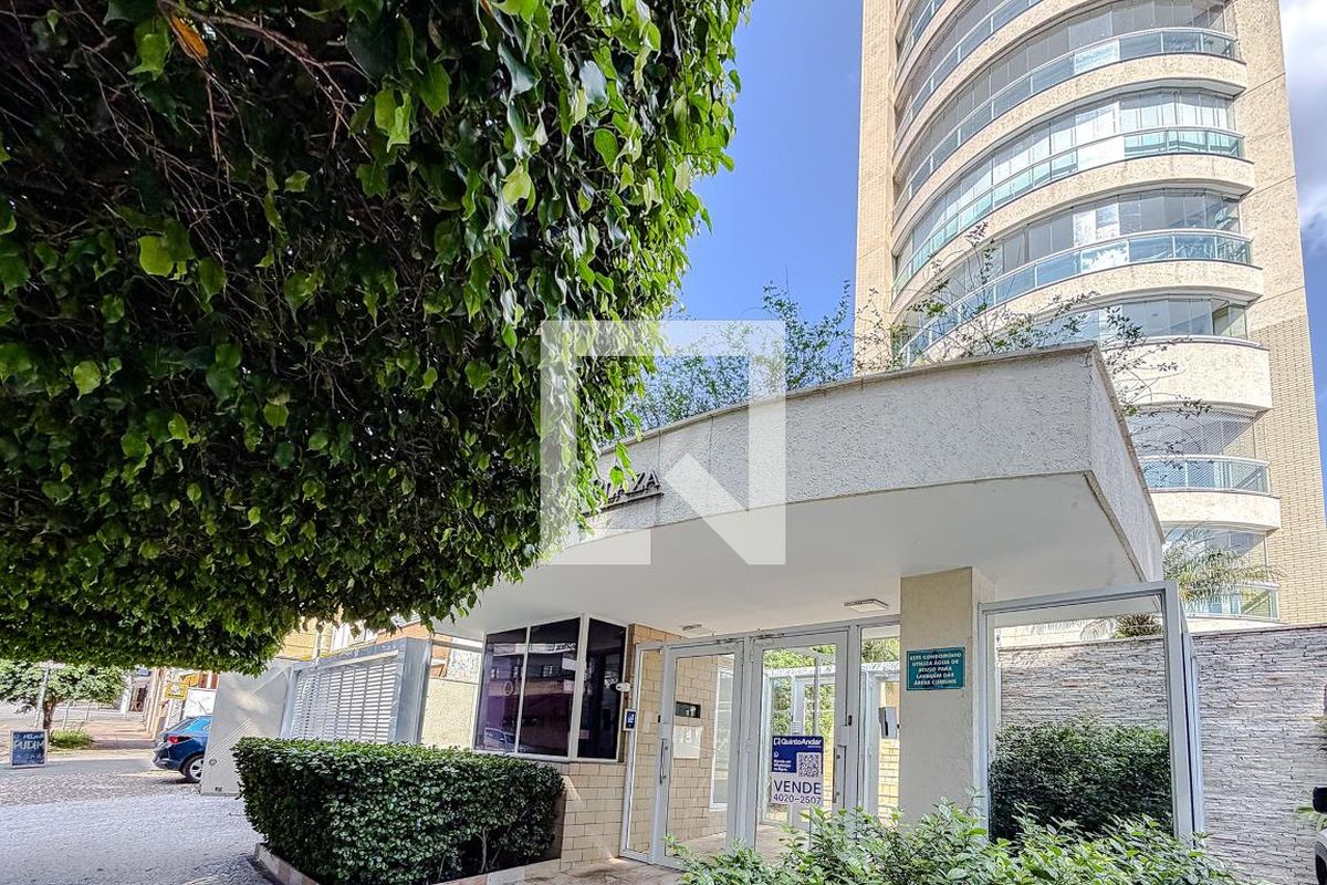 Apartamento, 4 quartos, 190 m² - Foto 74