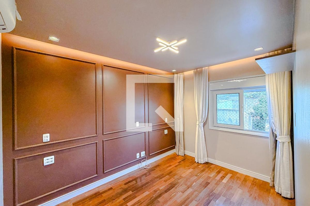 Apartamento, 4 quartos, 190 m² - Foto 44