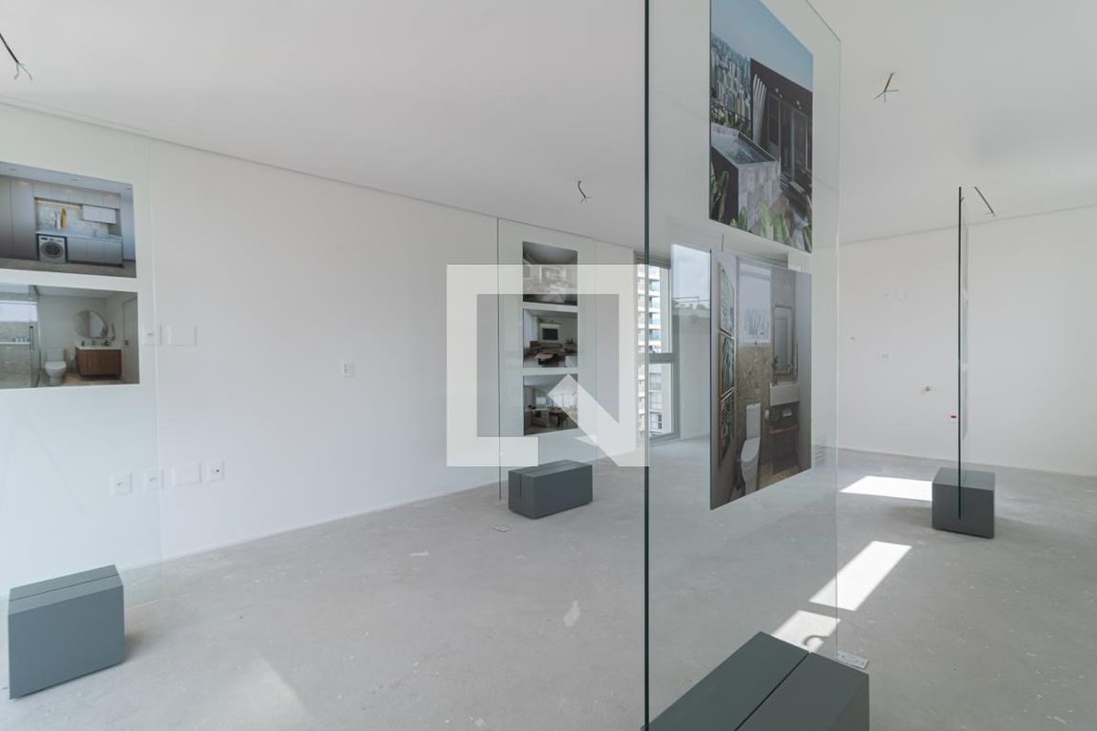 Cobertura, 2 quartos, 179 m² - Foto 6